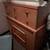 Dresser with separate cubby hole topper 3 thumbnail