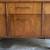 REDUCED MC JENS RISOM Walnut Dresser Low Boy Credenza Sideboard Buffet 3 thumbnail