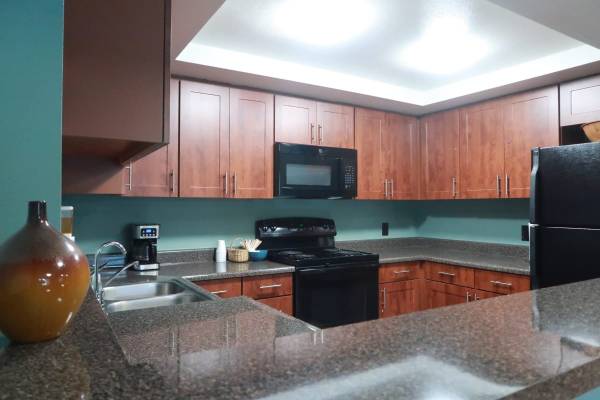 Senior Living Community (55+) at Heritage Park 1