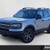 2022 Ford Bronco Sport Badlands Call (970) 659-1689 1 thumbnail
