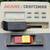 Craftsman 10" Electronic (Digital) Radial Arm Saw with Cabinet 7 thumbnail