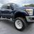 2015 Ford F-250 F250 F 250 Super Duty King Ranch 4x4 4dr Crew Cab 6.8 ft. SB Pic 3 thumbnail
