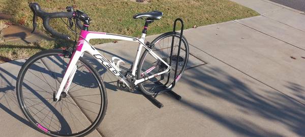 2015 FELT Road Bike 1