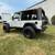 2006 jeep Wrangler Unlimited! Auto Clean lifted 125k miles 10 thumbnail