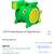 Nice Commercial Bounce house Blowers for Sale! 3 thumbnail