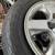 TOYOTA WHEELS AND BRIDGESTONE TIRES 275 60 18 4 thumbnail