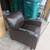 Ikea couch and chair 1 thumbnail