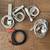 Estate Tool Sale: LOT various DIY/hobbist power tools, clamps, etc 23 thumbnail