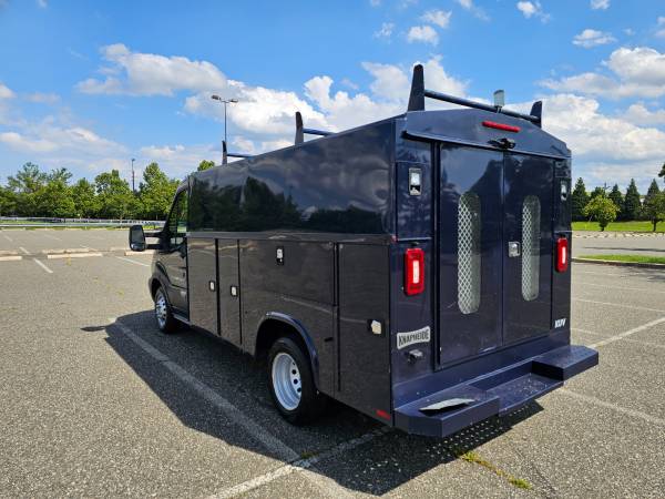 2018 Ford Transit 350 - Photo 8