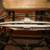 Vintage Wicker Full Size Baby Carriage 13 thumbnail