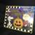 Peanuts Trick or Treat Halloween Tray Frame Puzzle NEW 2 thumbnail