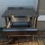 Top quality HEAVY DUTY Stainless Steel TABLE with drawer and backsplash 7 thumbnail