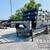 New 83' x 16'Heavy Duty 14K Tandem Axle Gooseneck Roll-Off Dump Traile 1 thumbnail