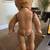 Vintage Kewpie doll 16" 5 thumbnail