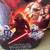 STAR WARS BOOGIE BOARD MADE BY SWIMWAYS LIKE NEW 5 thumbnail