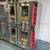 NEW GENKRAFT DOUBLE CONVECTION OVEN NAT GAS 1 thumbnail
