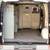 2017 Mercedes-Benz Metris Worker Cargo With Built in Shelves  17 thumbnail