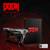 DOOM ANTHOLOGY for PLAYSTATION PS 4/5 MSI BACKPACK STEELBOOK REPLICA 9 thumbnail