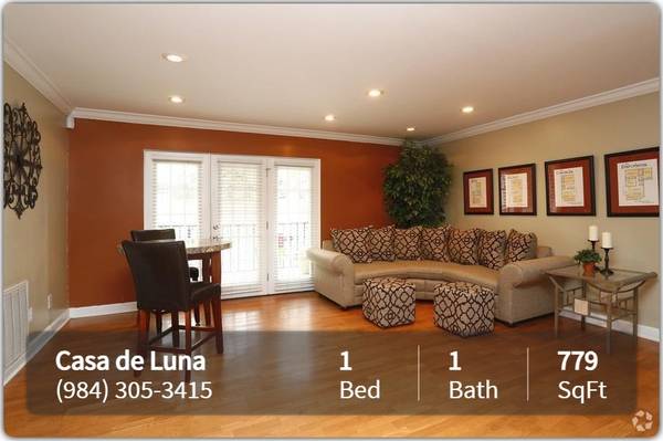 $1,105 / 1br - 779ft2 - Enjoy modern upgrades at a fantastic price. 779 SqFt, 1 Bed, 1 Bath (Raleigh - North East)63685979633409120