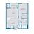 Lots of space! 565 sqft, Studio washer/dryer in unit, near everything 24 thumbnail