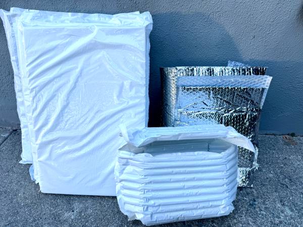 Packing material 1