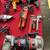 Power tools, air tools, clamps, vice, pipe wrench, craftsman + more 2 thumbnail