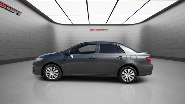 2013 TOYOTA COROLLA LE. SK# 132503. - $7,500 (RIVERSIDE)63440570731651123