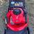Craftsman Lawn mower with bag lawnmower 3 thumbnail