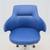 Modern Jean-Marie Massaud for Coalesse Massaud Low-Back Leather Chair 16 thumbnail