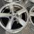 Honda Accord 16-inch rims 5 on 4.5 inches- 2 thumbnail
