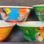 Kellogg’s Cereal Plastic Bowls – Apple Jacks, Frosted Flakes & More – 2 thumbnail