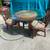 Glass Dining Table 1 thumbnail