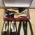 VINCE CAMUTO Black VC-LUZZIA Seta Calf/Soft Naplk Size 7 1/2 M 24 thumbnail