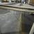 Machine shop workbench, lab table. 36" x 72" with toolholder 1 thumbnail