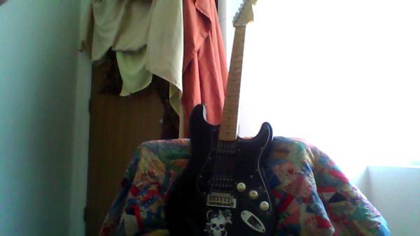 20TH ANNIVERSARY HH TWO PRONG BRIDGE /TREMOLO 1