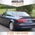 2014 Audi A4 2.0T quattro Premium AWD 4dr Sedan 8A 10 thumbnail