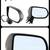 06-11 Honda CIVIC Si-Lx-Ex Brand New Quality Mirror 1 thumbnail
