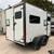 2025 Cargo Craft 7x12 Fiber Optic Splicing Trailer stk# 12317 3 thumbnail
