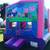 JUMPER, 3 TABLES, AND 24 CHAIRS $$$$100(619)8896068 4 thumbnail