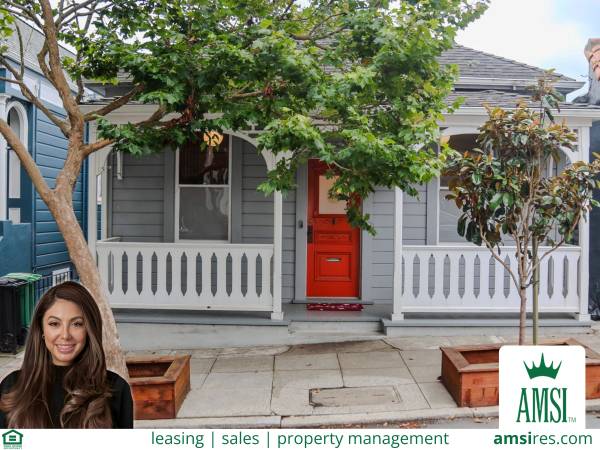 1 Must See Newly Renovated Heritage Single Family Home- AMSI 1