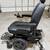 Electric wheel chair 2 thumbnail