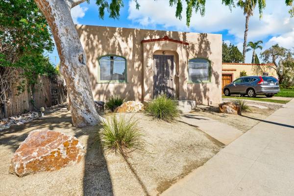 $3,700 / 2br - 816ft2 - Beautiful Spanish Style House in University Heights! (University Heights)63865591197441122