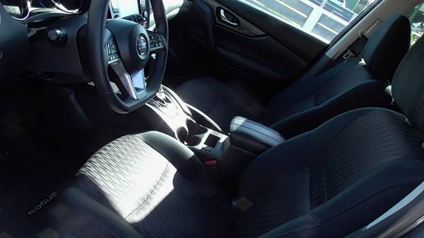 2019 Nissan Rogue Special Edition Automatic Camera Clean Title - $10,888 (santa clara)63485190735107123