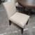 5 PIECE DINING TABLE AND CHAIRS 4 thumbnail