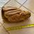 10 Inch Ted Williams Mitt With Good Softball! Take Both! 2 thumbnail