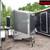 2025 Stealth Trailers MUSTANG 6X10 SSA Cargo / Enclosed Trailer 1 thumbnail