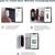 Doorbell Video Camera by ARLO, AVD1001 3 thumbnail