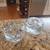 Crystal Candle Holder Set of 2 1 thumbnail