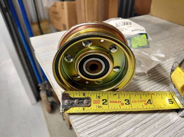 pulley 1