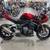 2022 Triumph Speed Triple 1200 RR Red Hopper / Storm Grey 2 thumbnail